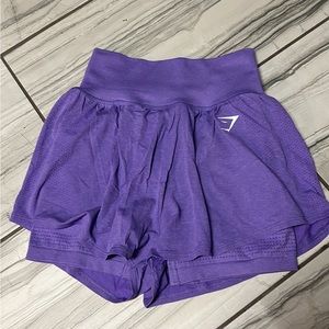Gymshark shorts